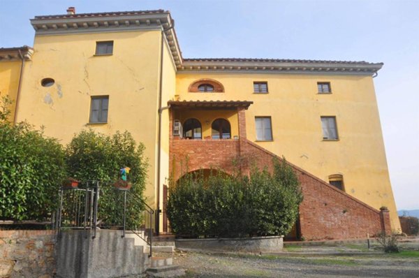 appartamento in vendita a Rosignano Marittimo in zona Gabbro