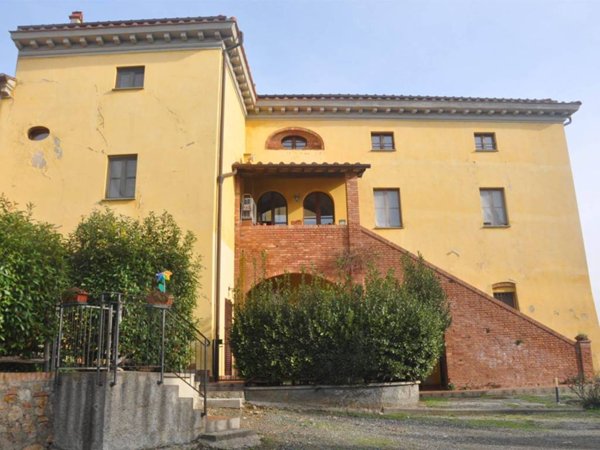 appartamento in vendita a Rosignano Marittimo in zona Gabbro