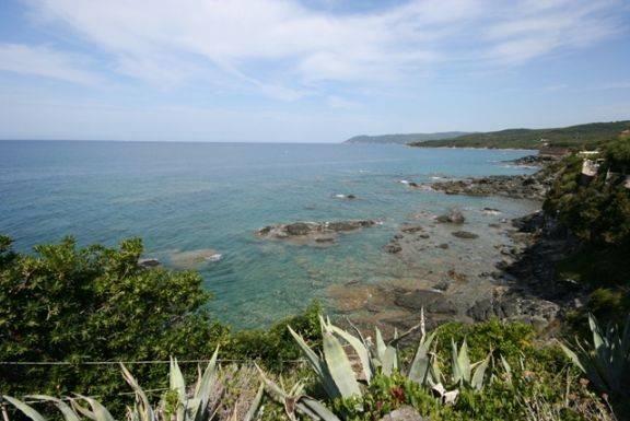 casa indipendente in vendita a Rosignano Marittimo in zona Castiglioncello