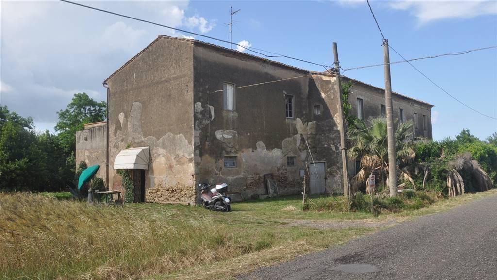 casa indipendente in vendita a Rosignano Marittimo in zona Vada