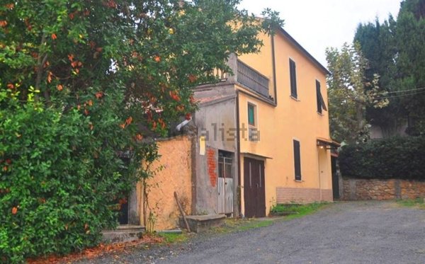 appartamento in vendita a Rosignano Marittimo