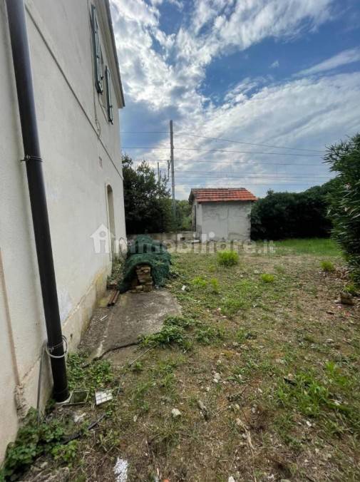 appartamento in vendita a Rosignano Marittimo in zona Nibbiaia