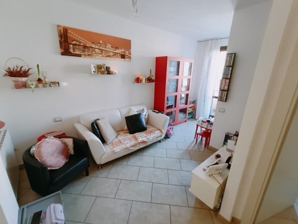 appartamento in vendita a Rosignano Marittimo in zona Rosignano Solvay