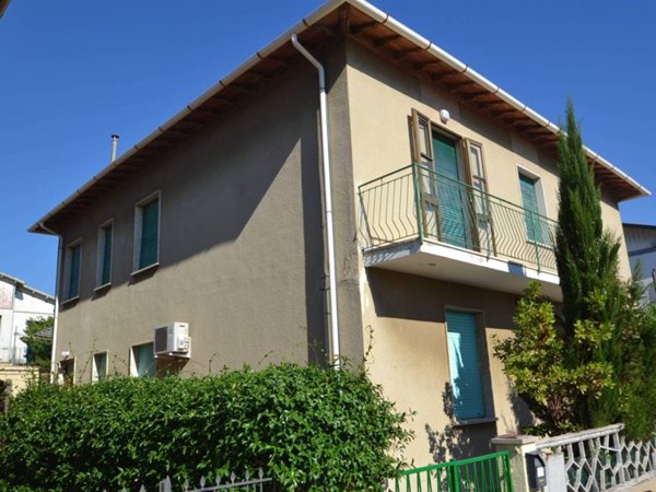 appartamento in vendita a Rosignano Marittimo in zona Rosignano Solvay