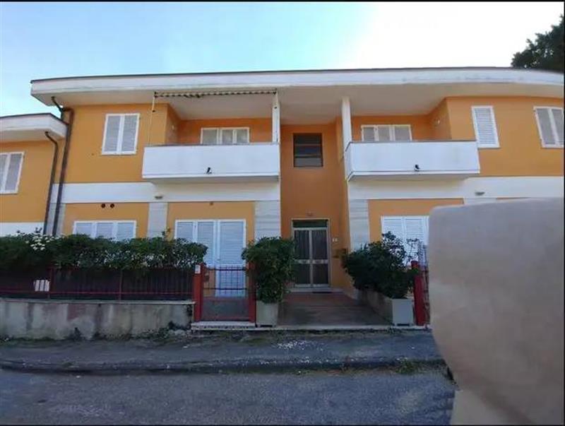 appartamento in vendita a Rosignano Marittimo in zona Castiglioncello