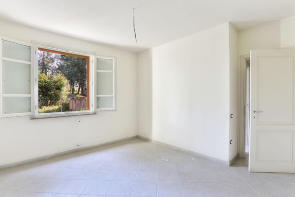 appartamento in vendita a Rosignano Marittimo in zona Rosignano Solvay