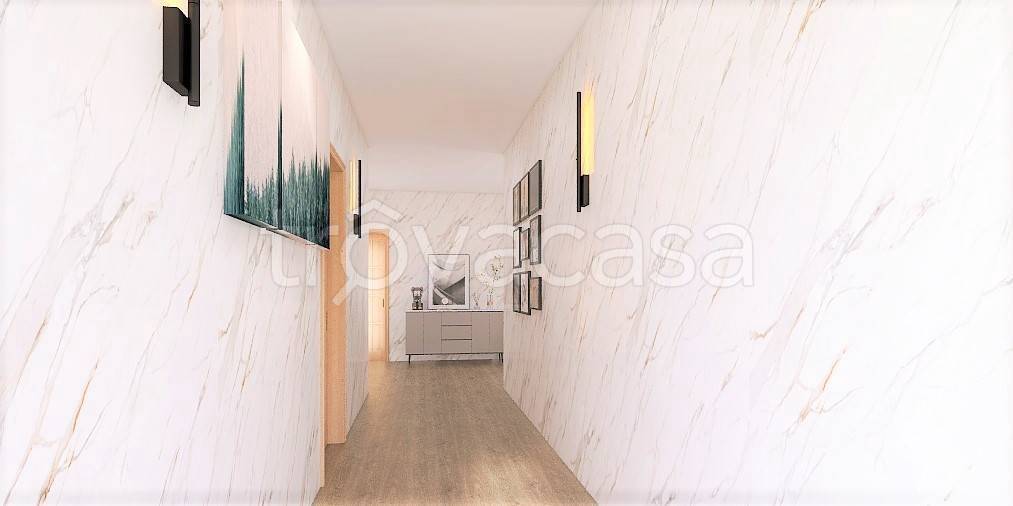 appartamento in vendita a Rosignano Marittimo in zona Castiglioncello