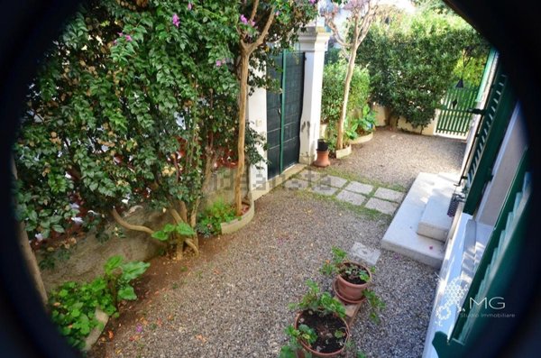appartamento in vendita a Rosignano Marittimo in zona Castiglioncello