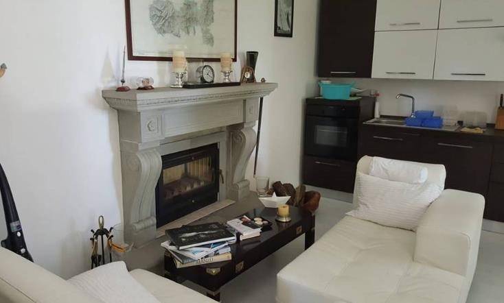 casa indipendente in vendita a Rosignano Marittimo in zona Nibbiaia