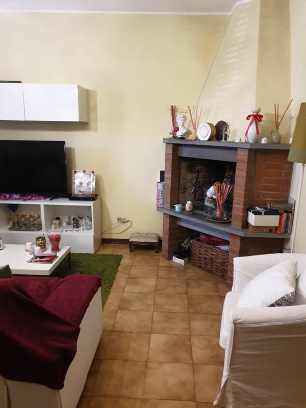 appartamento in vendita a Rosignano Marittimo in zona Vada