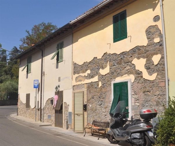 appartamento in vendita a Rosignano Marittimo