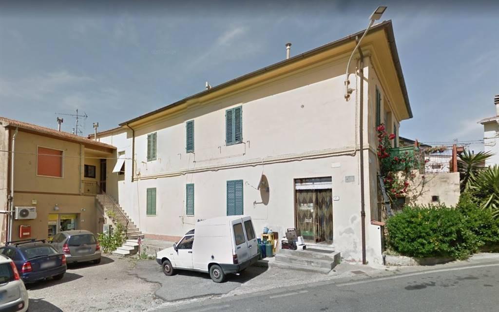 appartamento in vendita a Rosignano Marittimo in zona Gabbro