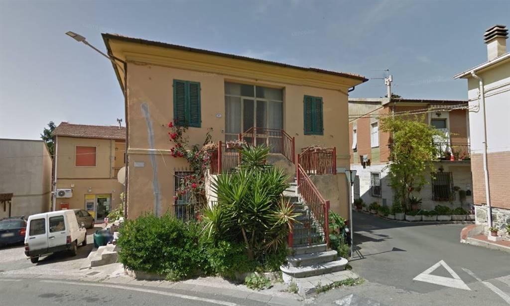 appartamento in vendita a Rosignano Marittimo in zona Gabbro
