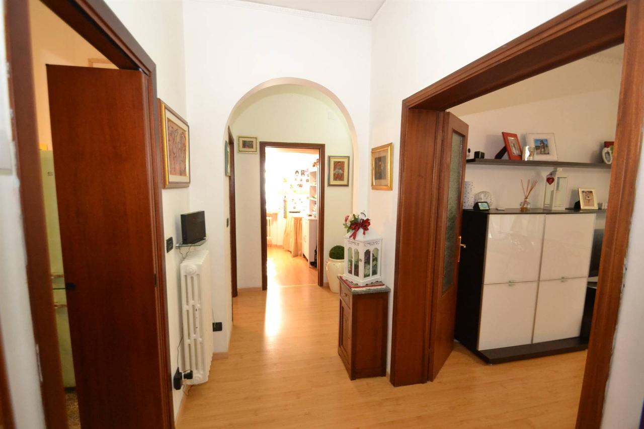 appartamento in vendita a Rosignano Marittimo in zona Rosignano Solvay