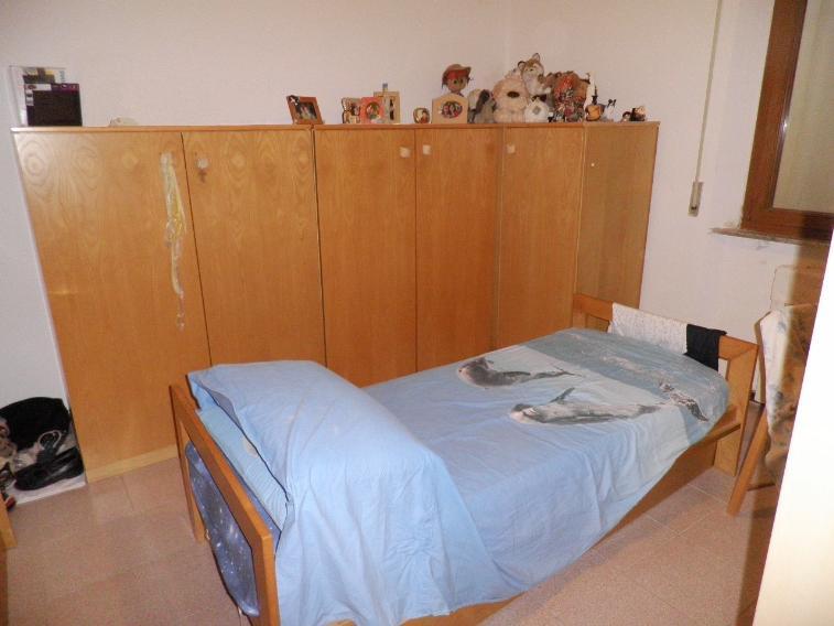 appartamento in vendita a Rosignano Marittimo in zona Vada