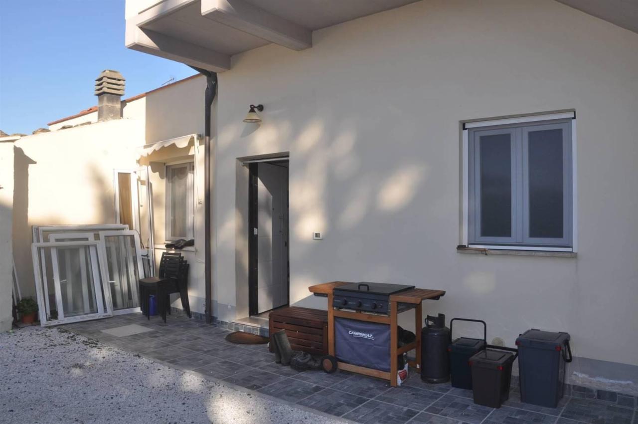 appartamento in vendita a Rosignano Marittimo in zona Vada