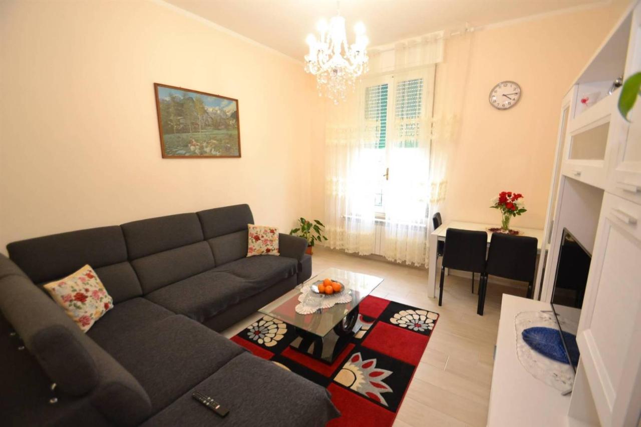 appartamento in vendita a Rosignano Marittimo in zona Rosignano Solvay