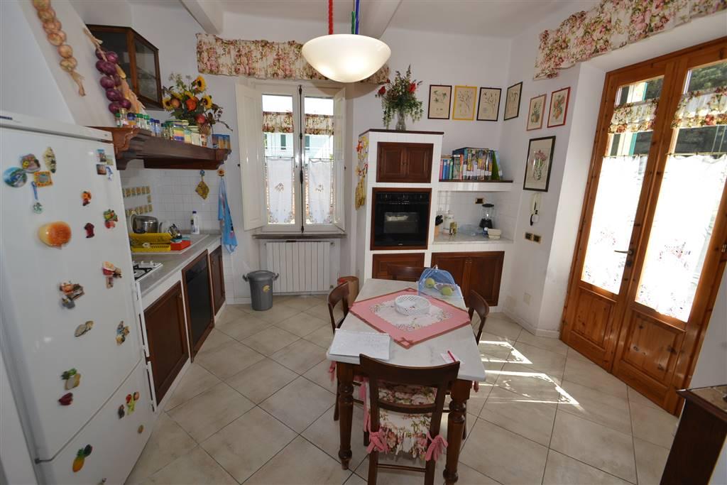 appartamento in vendita a Rosignano Marittimo in zona Rosignano Solvay
