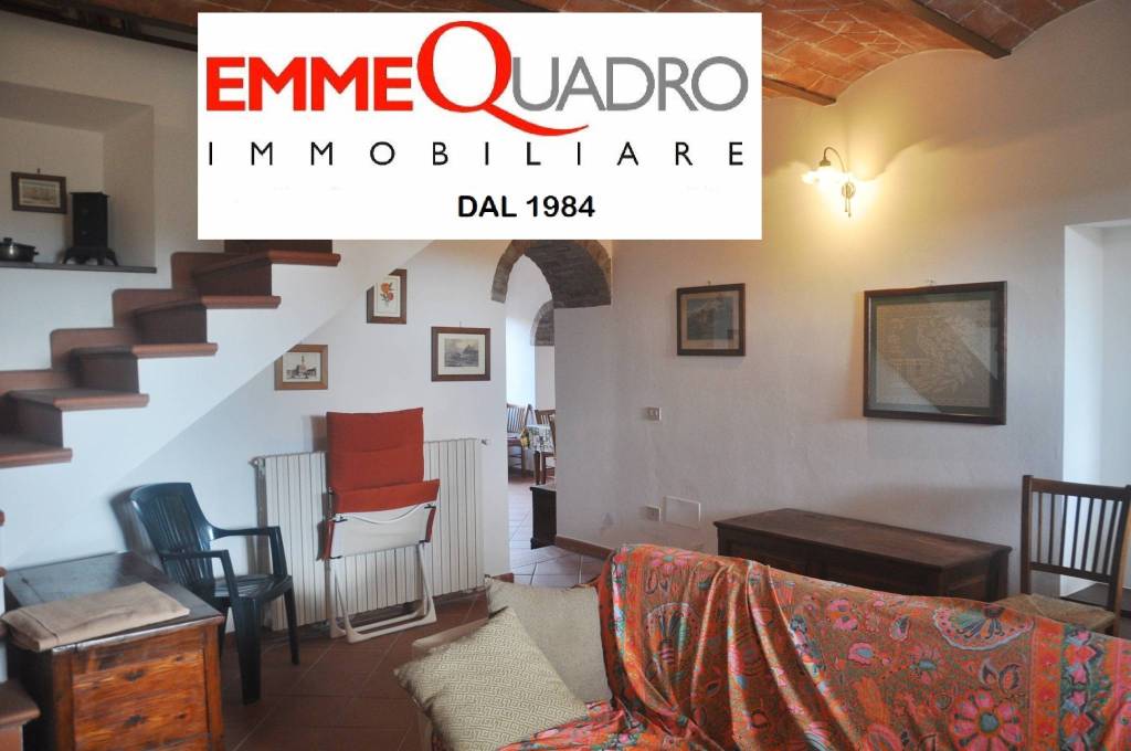 appartamento in vendita a Rosignano Marittimo