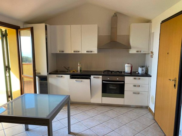 appartamento in vendita a Rosignano Marittimo