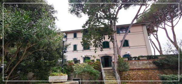 appartamento in vendita a Rosignano Marittimo in zona Castiglioncello