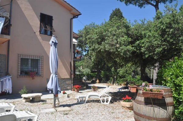 appartamento in vendita a Rosignano Marittimo