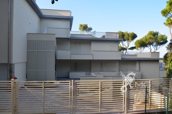 appartamento in vendita a Rosignano Marittimo in zona Castiglioncello
