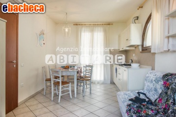 appartamento in vendita a Rosignano Marittimo in zona Vada