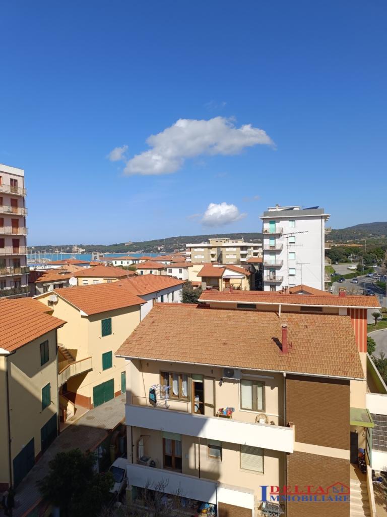 appartamento in affitto a Rosignano Marittimo in zona Rosignano Solvay