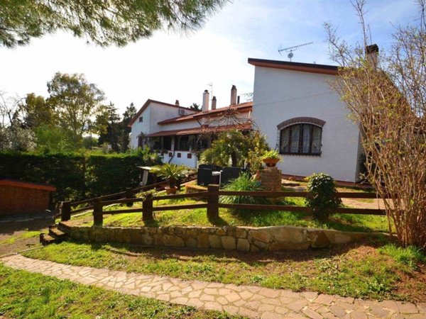 appartamento in vendita a Rosignano Marittimo
