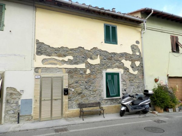 casa indipendente a Rosignano Marittimo in zona Castelnuovo della Misericordia
