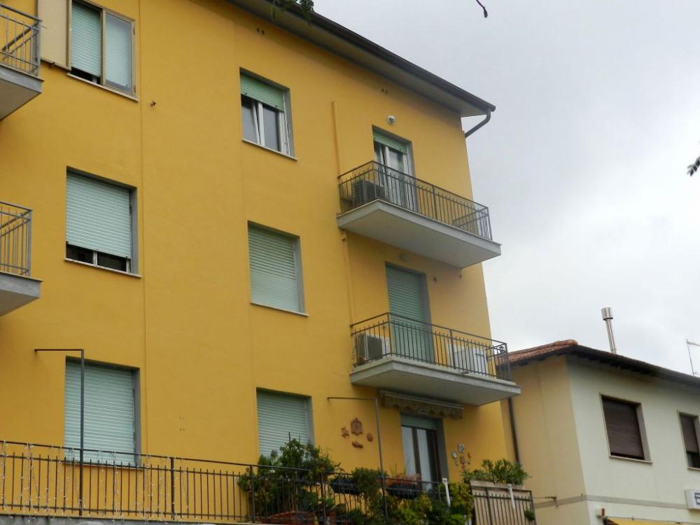 appartamento in vendita a Rosignano Marittimo in zona Rosignano Solvay
