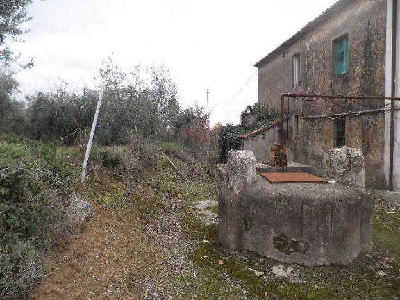 appartamento in vendita a Rosignano Marittimo