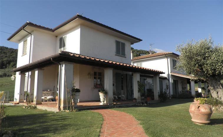 casa indipendente in vendita a Rosignano Marittimo