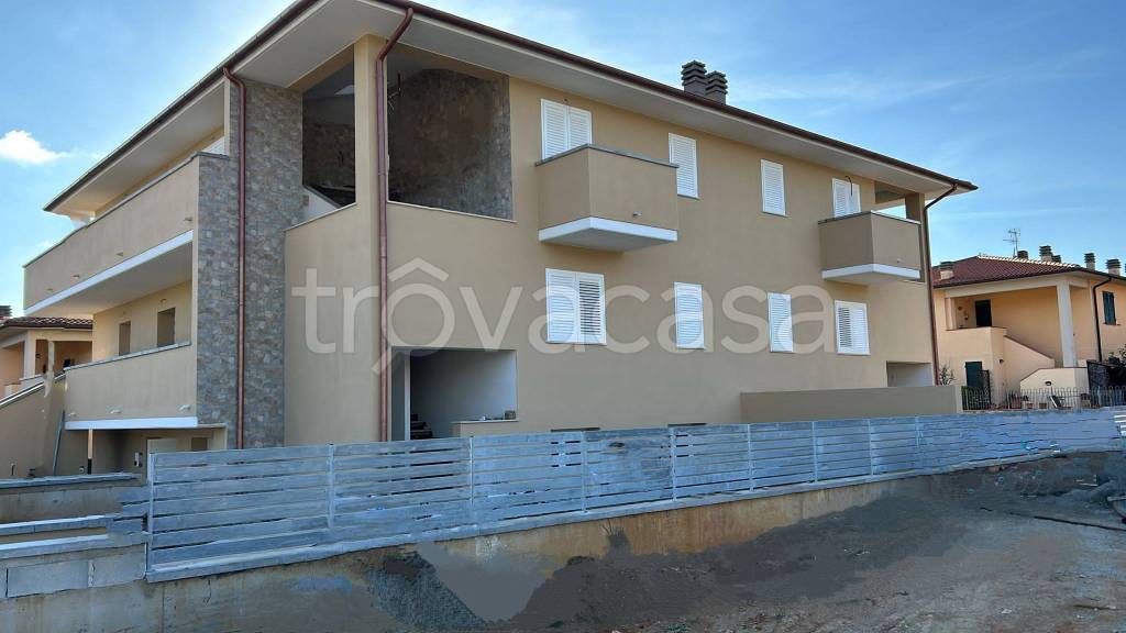 casa indipendente in vendita a Rosignano Marittimo in zona Castiglioncello