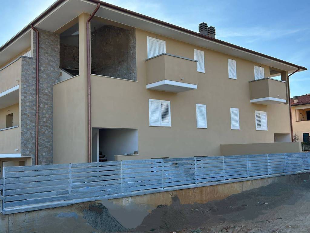 casa indipendente in vendita a Rosignano Marittimo in zona Castiglioncello