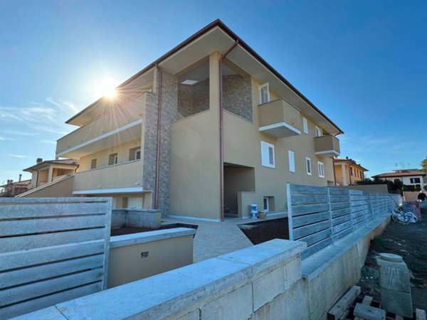appartamento in vendita a Rosignano Marittimo in zona Castiglioncello
