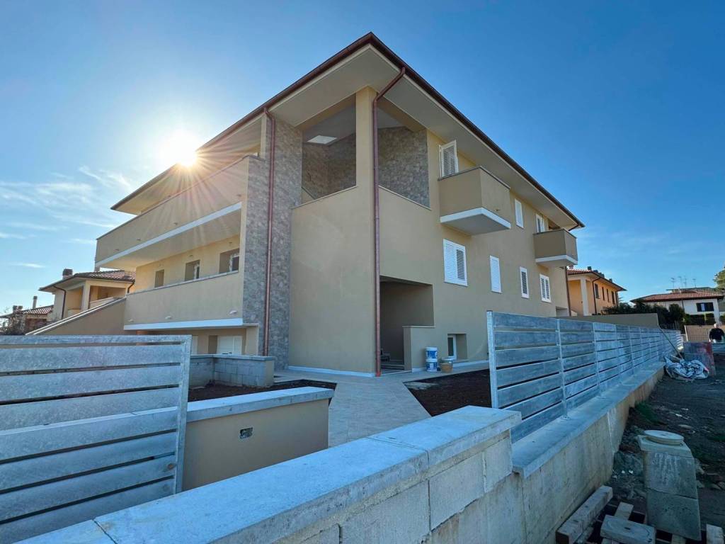appartamento in vendita a Rosignano Marittimo in zona Castiglioncello