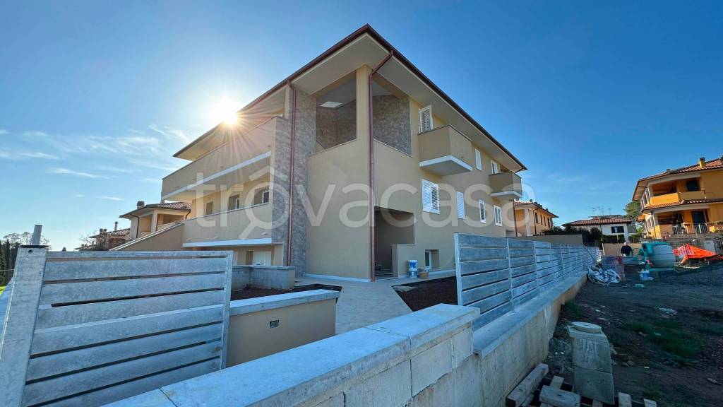 appartamento in vendita a Rosignano Marittimo in zona Castiglioncello
