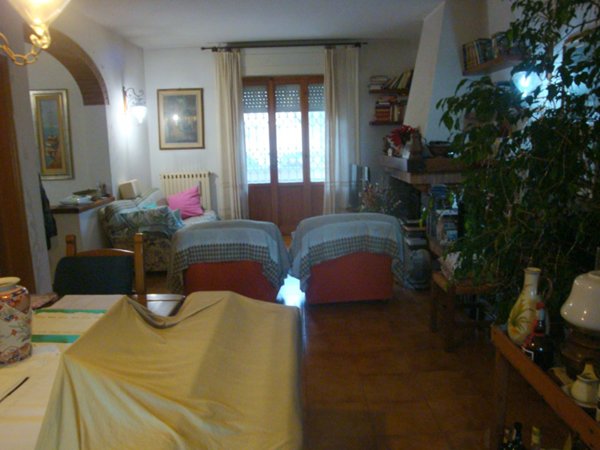 appartamento in vendita a Rosignano Marittimo in zona Vada