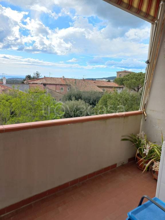 appartamento in vendita a Rosignano Marittimo