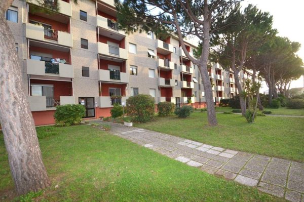 appartamento in vendita a Rosignano Marittimo in zona Rosignano Solvay