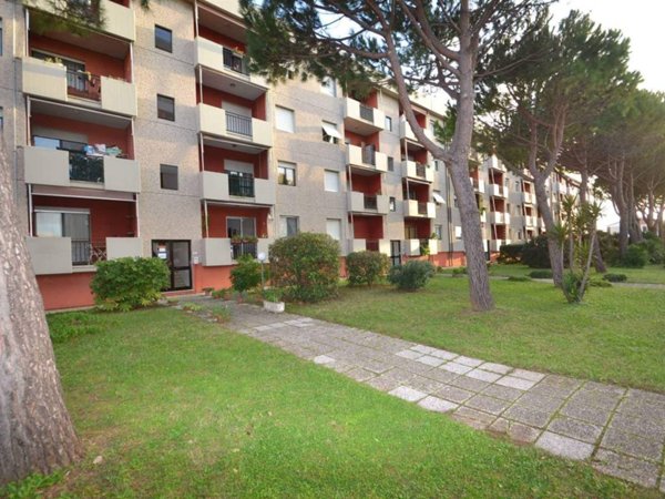 appartamento in vendita a Rosignano Marittimo in zona Rosignano Solvay