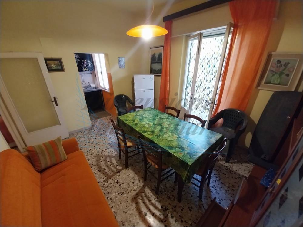 appartamento in vendita a Rosignano Marittimo in zona Vada