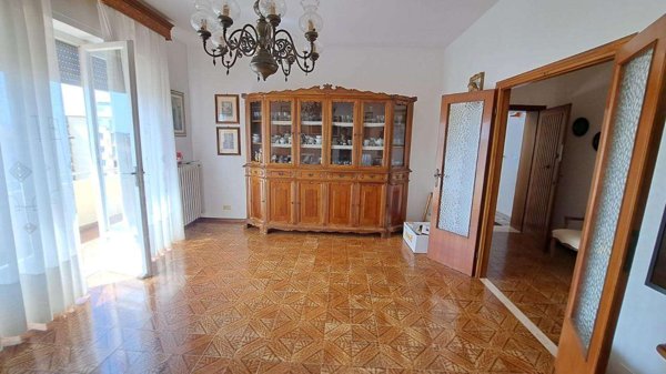 appartamento in vendita a Rosignano Marittimo in zona Rosignano Solvay