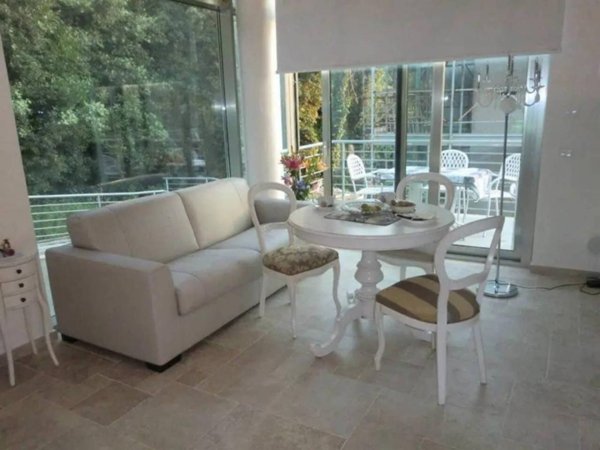 appartamento in vendita a Rosignano Marittimo in zona Castiglioncello