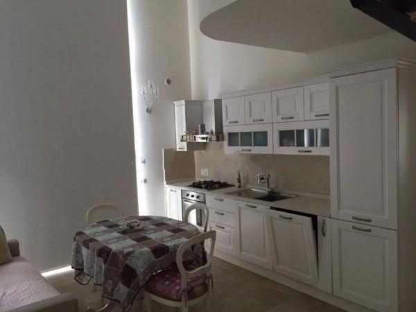 appartamento in vendita a Rosignano Marittimo in zona Castiglioncello