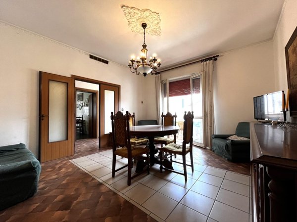 appartamento in vendita a Rosignano Marittimo in zona Rosignano Solvay