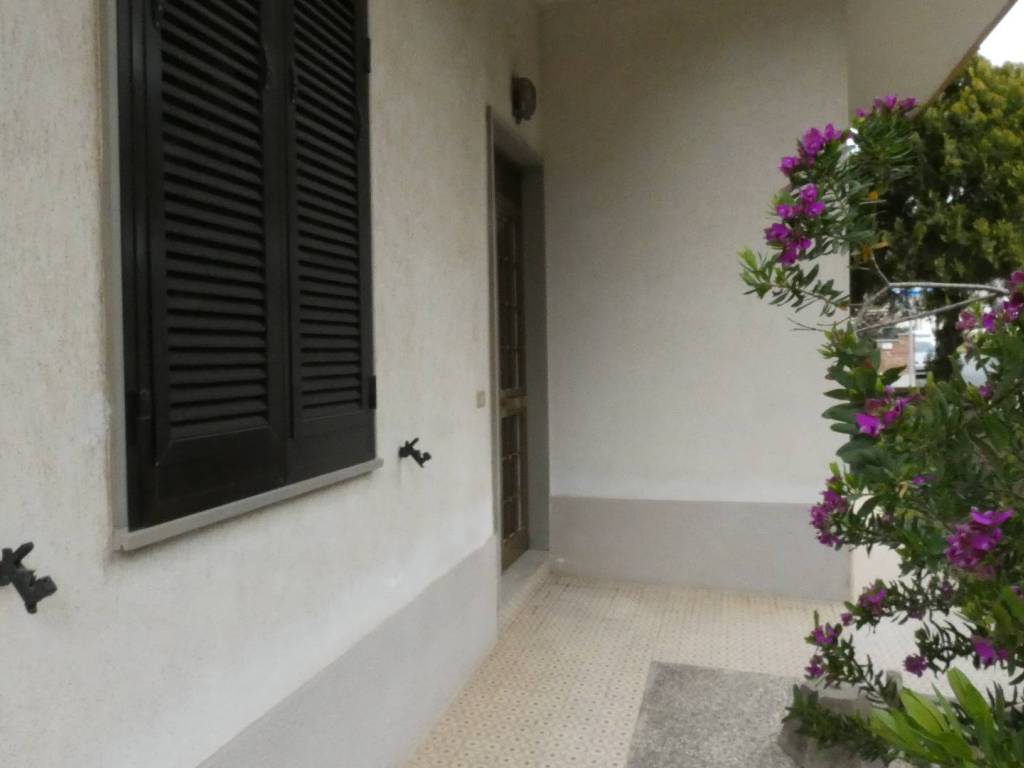 casa indipendente in vendita a Rosignano Marittimo in zona Rosignano Solvay