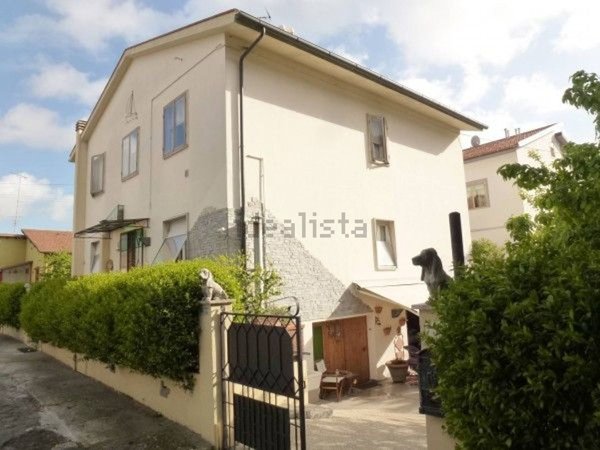 appartamento in vendita a Rosignano Marittimo in zona Rosignano Solvay